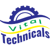 Vital Technicals Logo